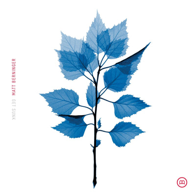 Matt Berninger - Get Sunk (Ltd. Ed. / Sky Blue Vinyl)